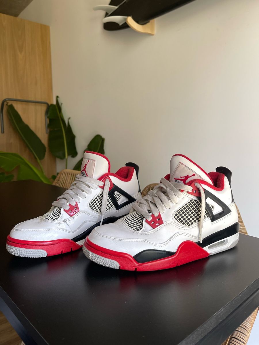 Fire Red Jordan Retro Nike Store Tênis Air Jordan \, image size:900x1200