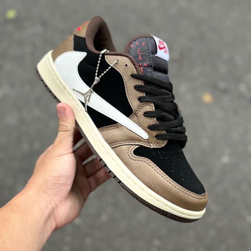 Nike air jordan travis scott store cactus jack