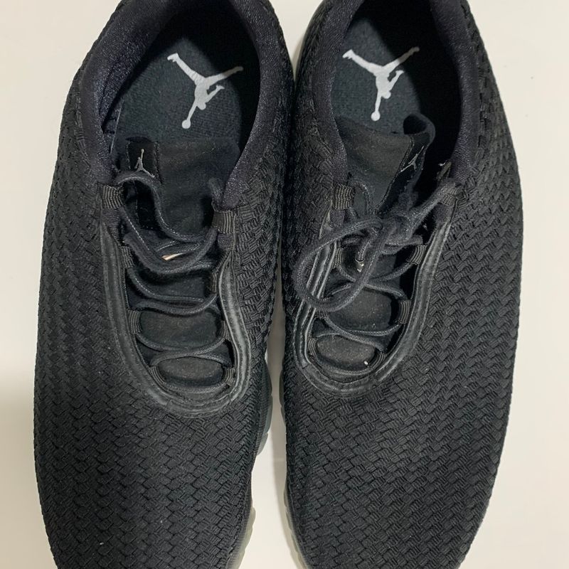 Air jordan outlet future low preto