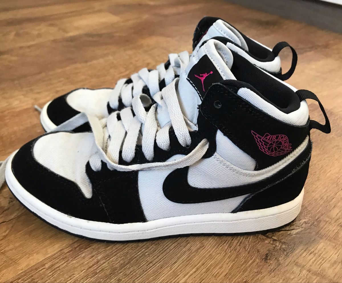 tenis nike 31