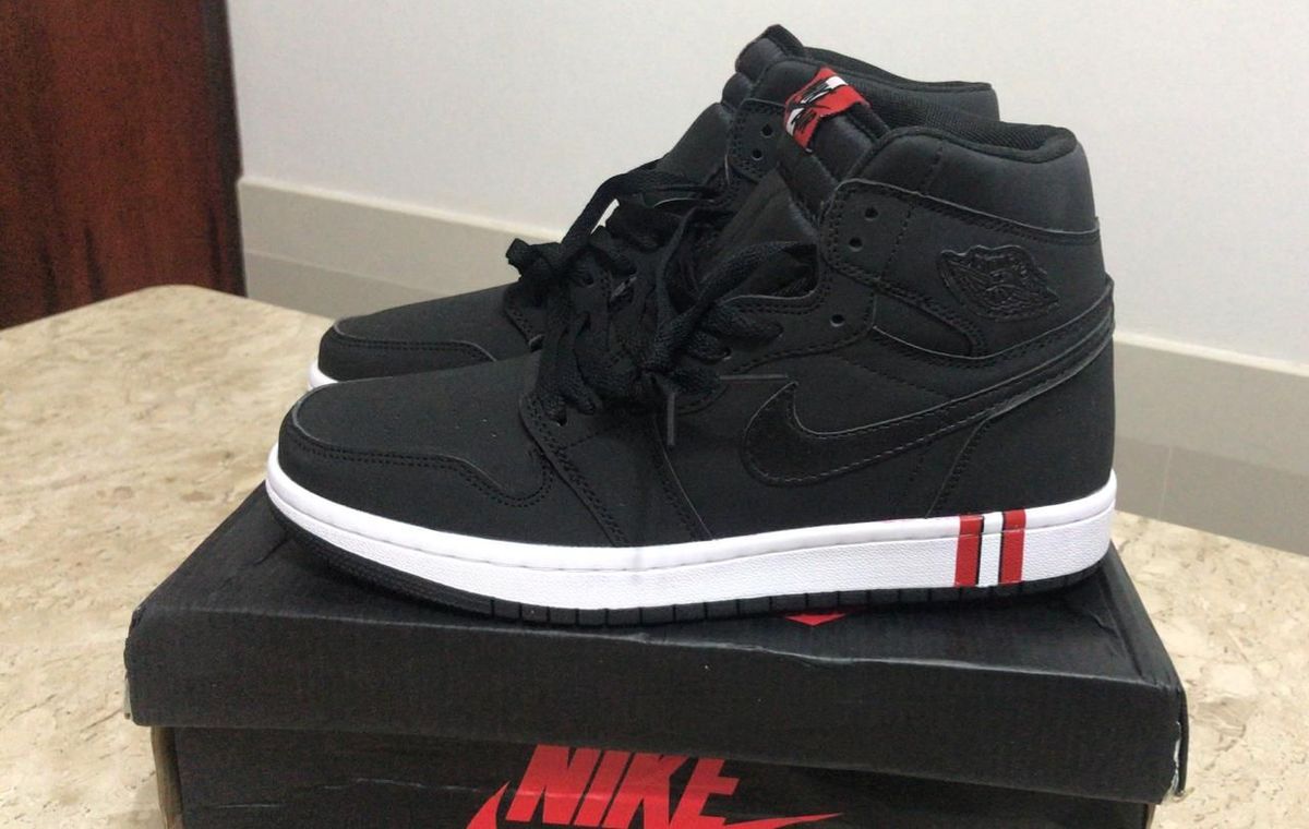 tenis nike jordan psg