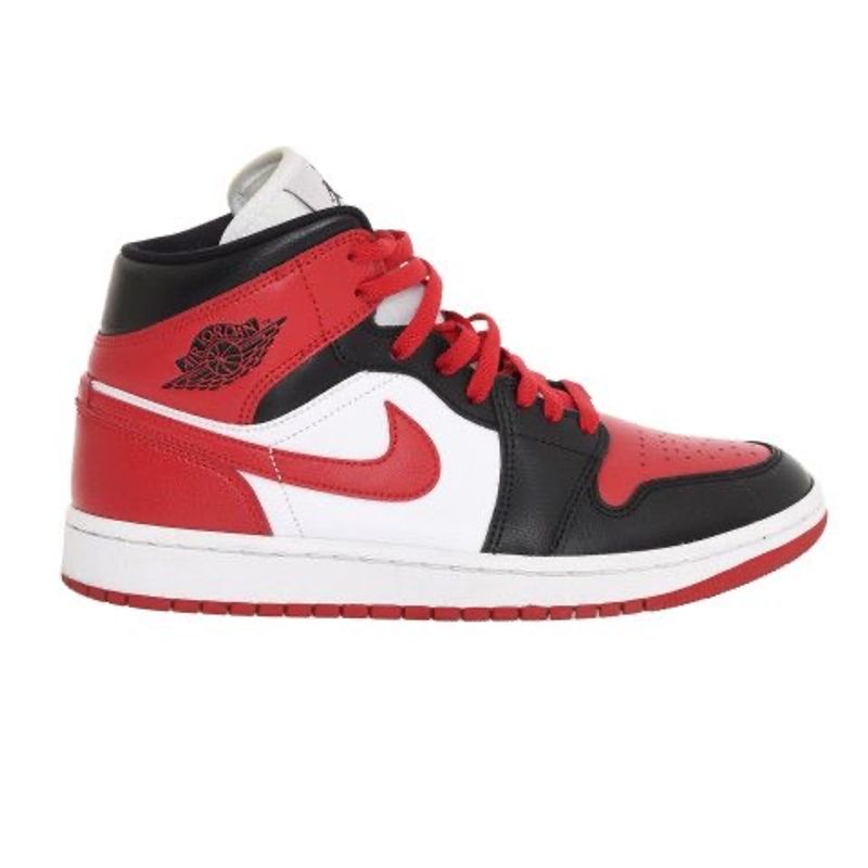 Tênis Nike Air Jordan Vermelho Nike Usado 103243041 enjoei