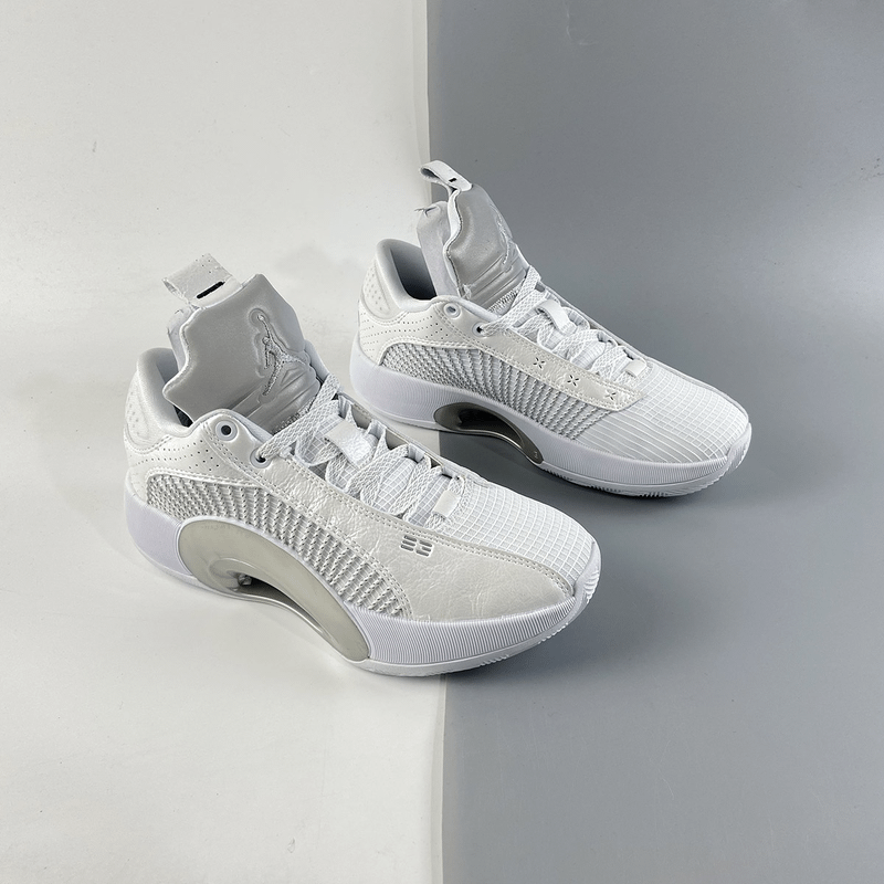 Tênis Nike Air Jordan Xxxv Low Basquete Nba Masculino Original