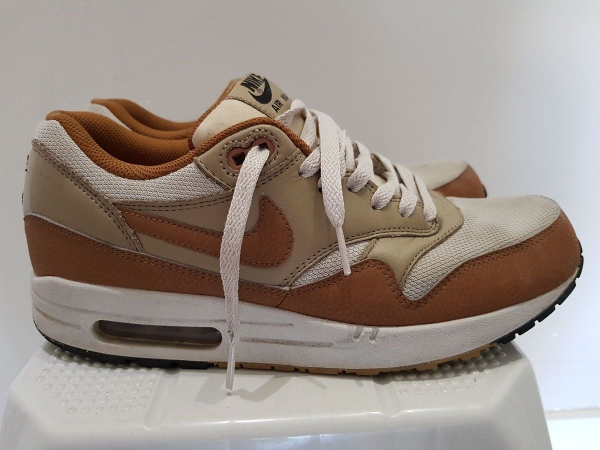 27.5 cm tamanho tenis