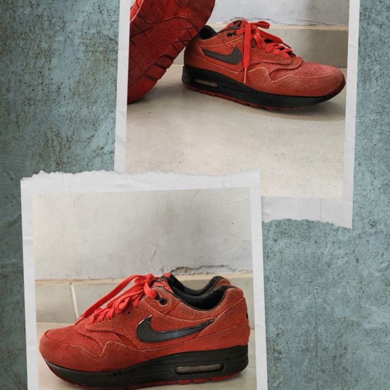 Nike air max 1 pimento clearance