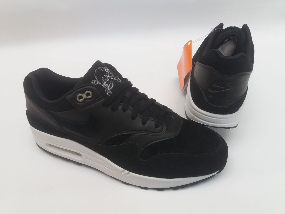 air max one preto