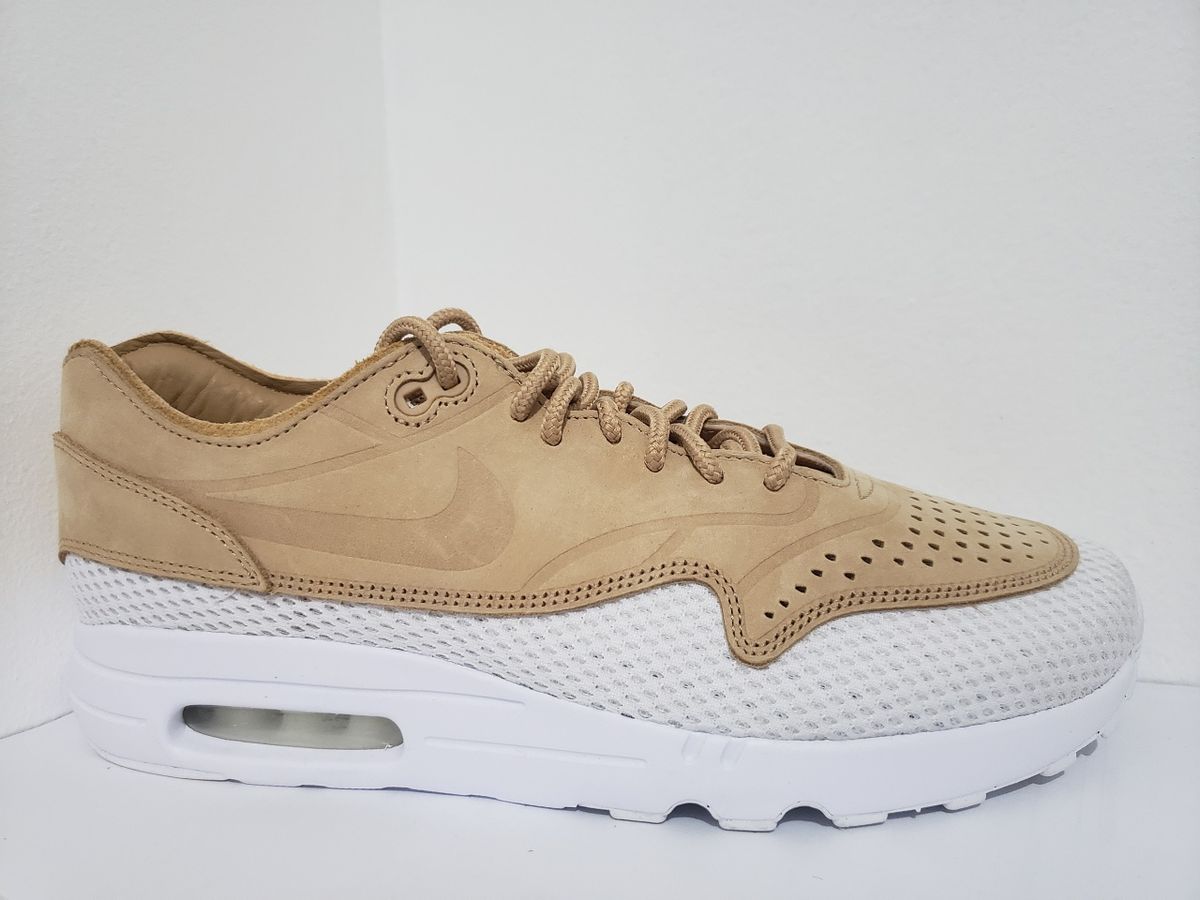 tênis nike air max 1 ultra 2.0 premium masculino