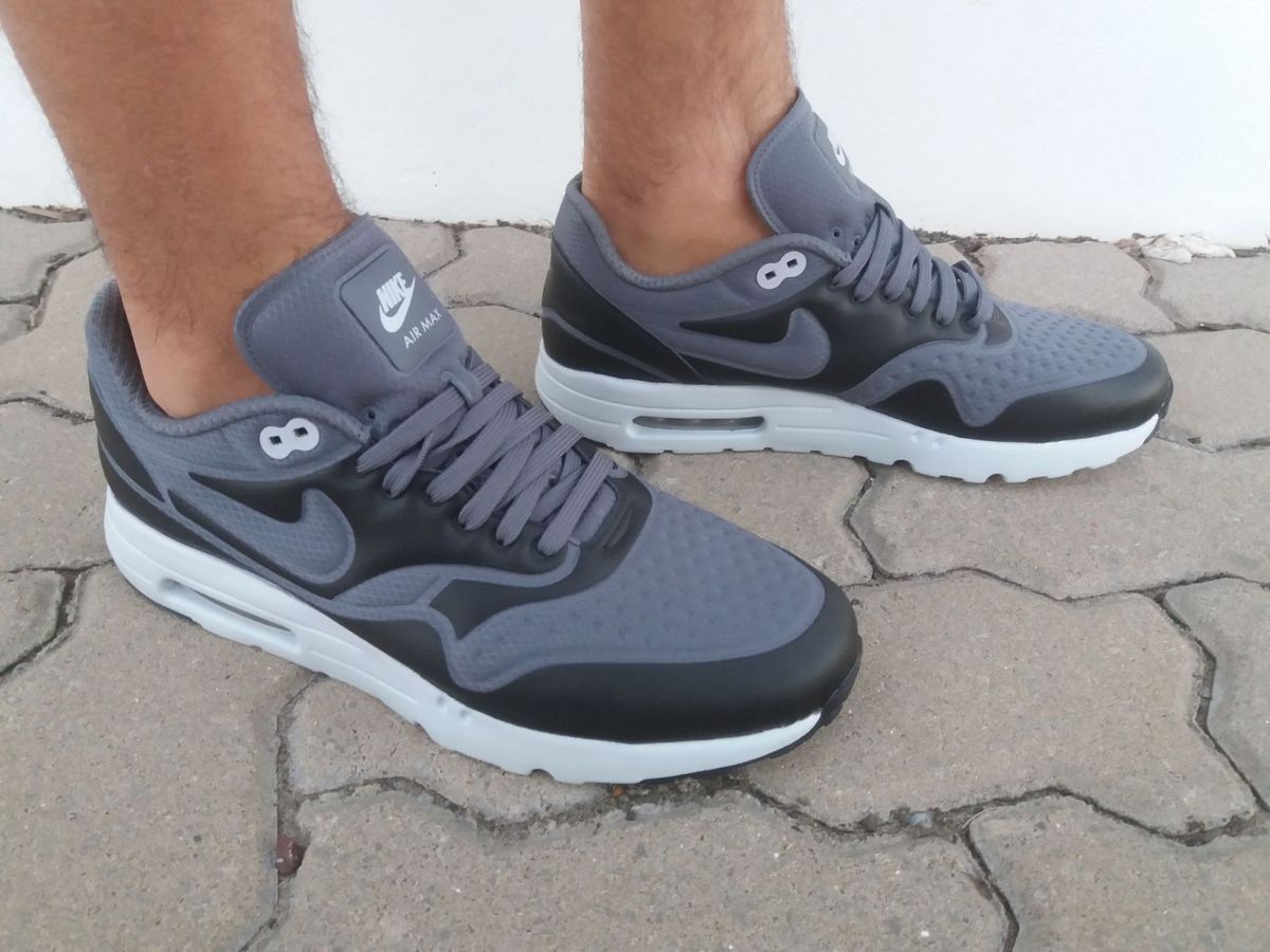 tenis air max 1 ultra