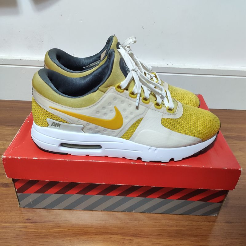 Tênis nike air clearance max zero se masculino