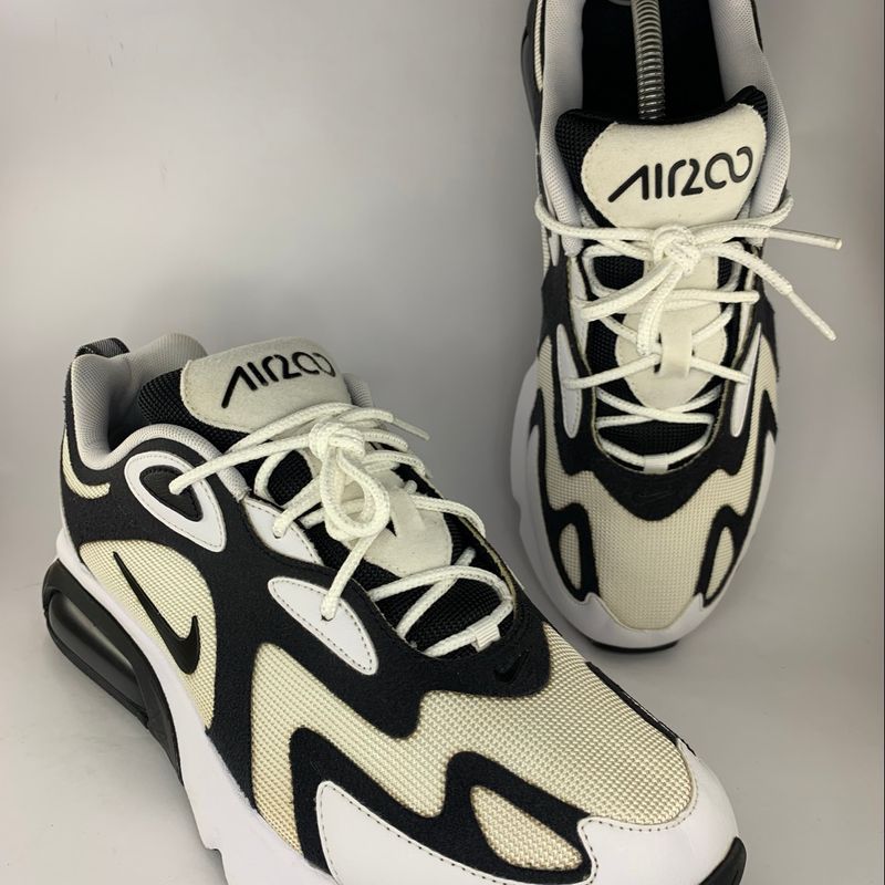 Tênis nike air max best sale 200 masculino