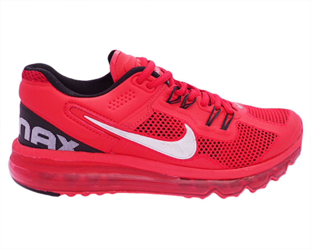 T nis Nike Air Max 2013 Original T nis Masculino Nike Nunca Usado 1686535 enjoei