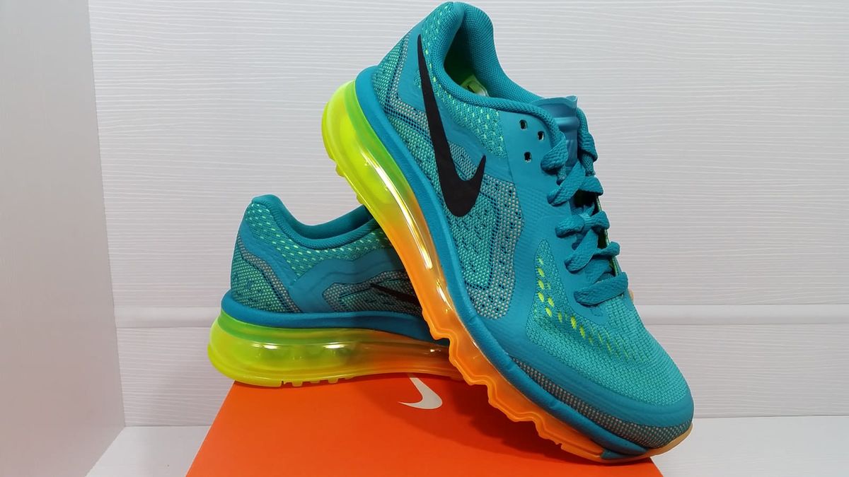 tenis air max 2014