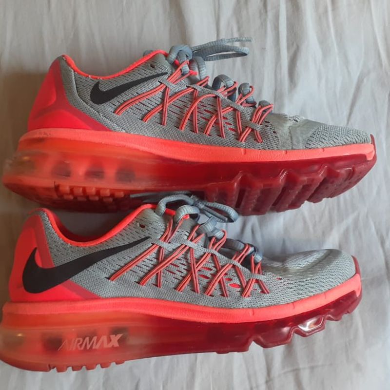 Nike air max 2014 rosa online