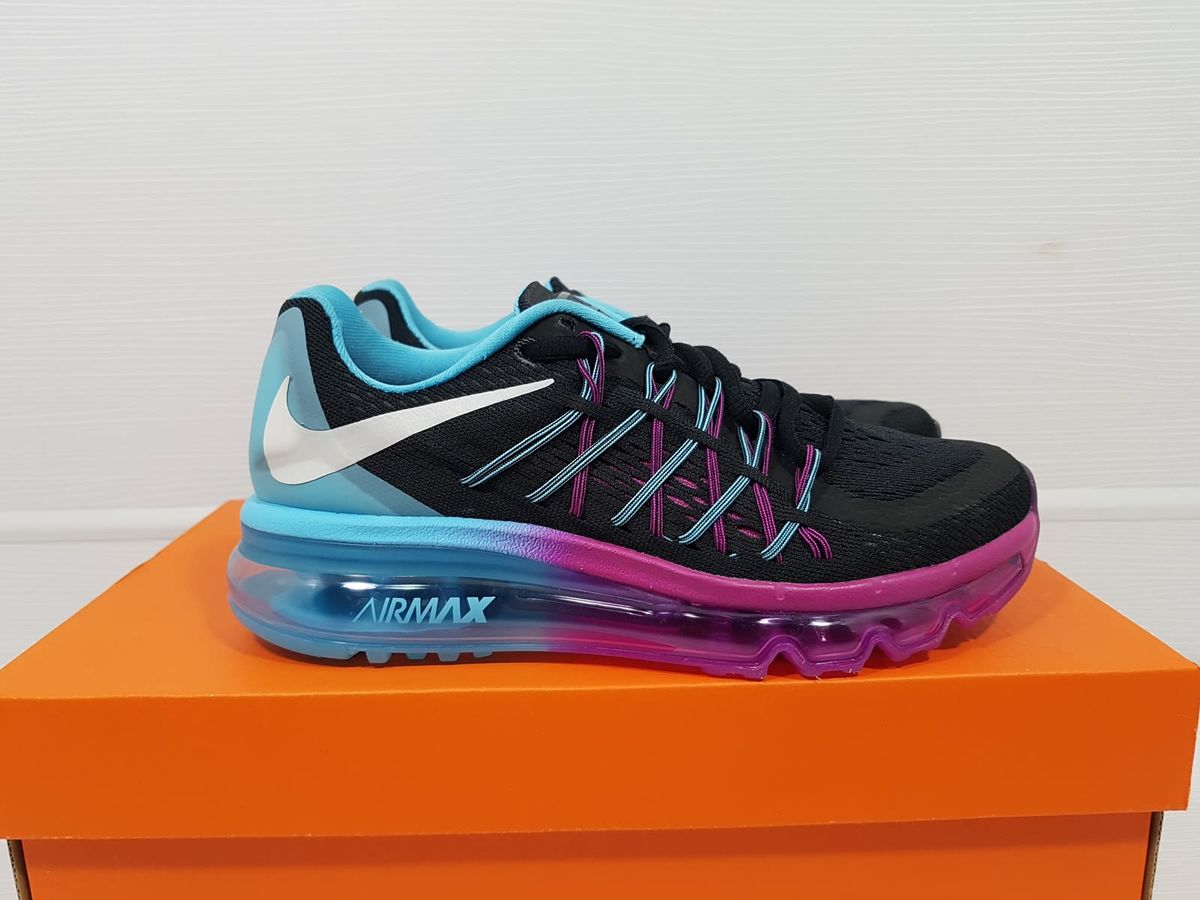 nike air max 2015 feminino