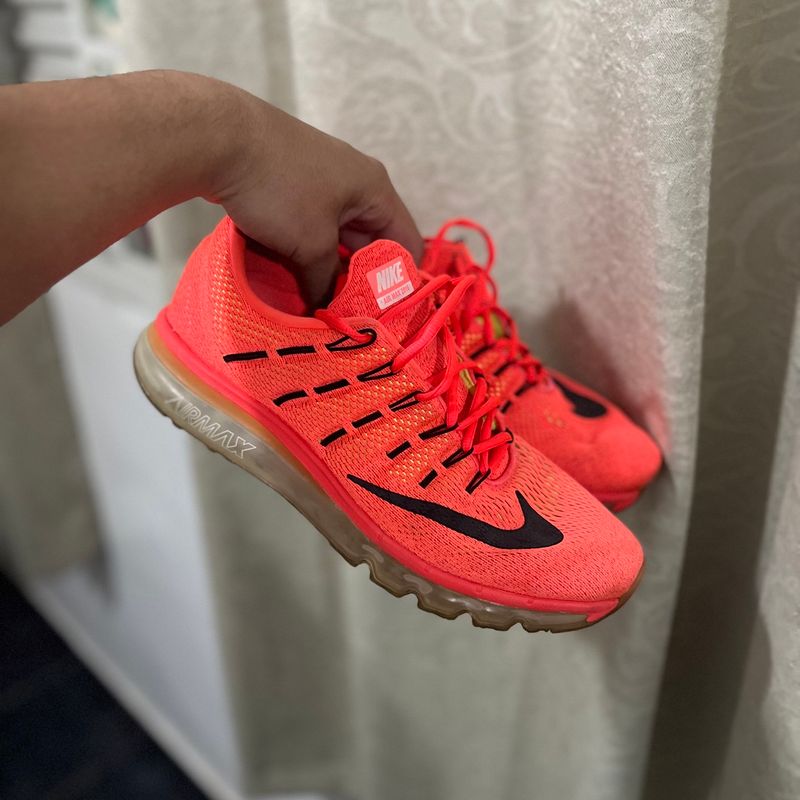 Ultimas nike outlet air max 2016