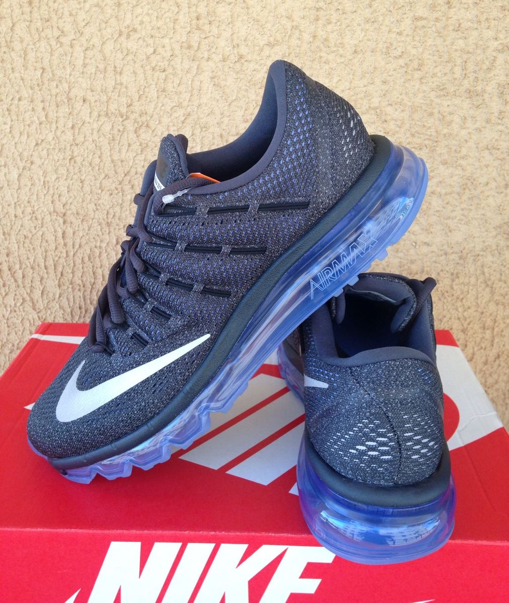 tenis air max antigo