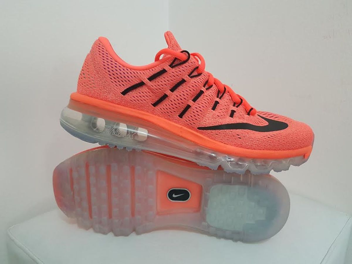 tenis air max 2016