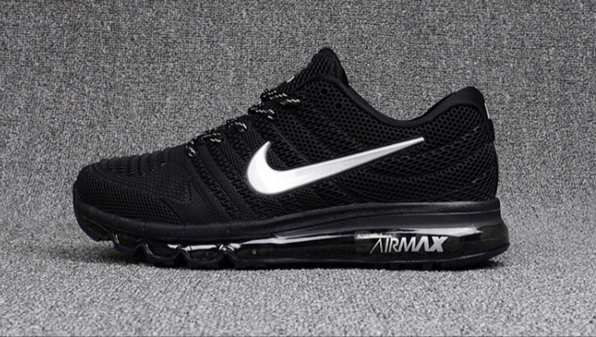 tênis nike air max 2017 feminino