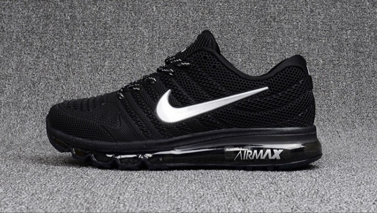 air max 2017 feminino