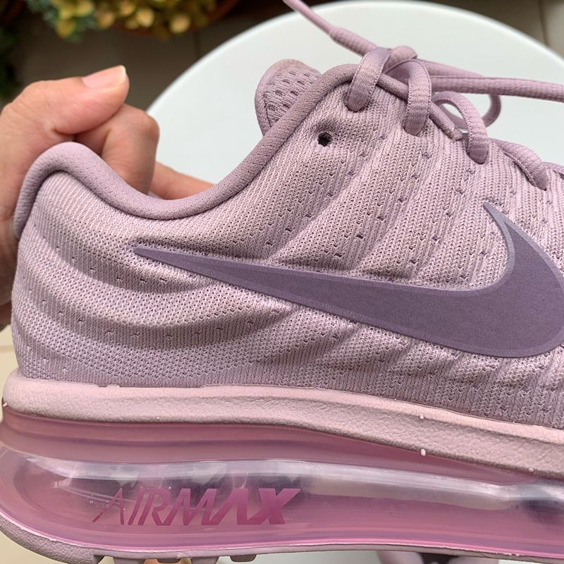 Tenis air max 2017 2024 feminino