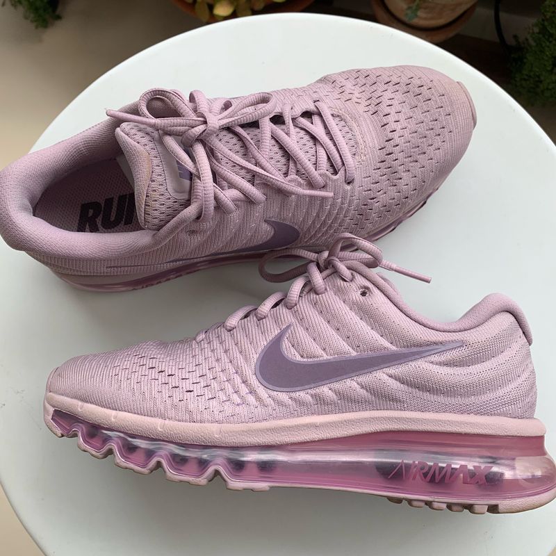 Nike air store max feminino 2017