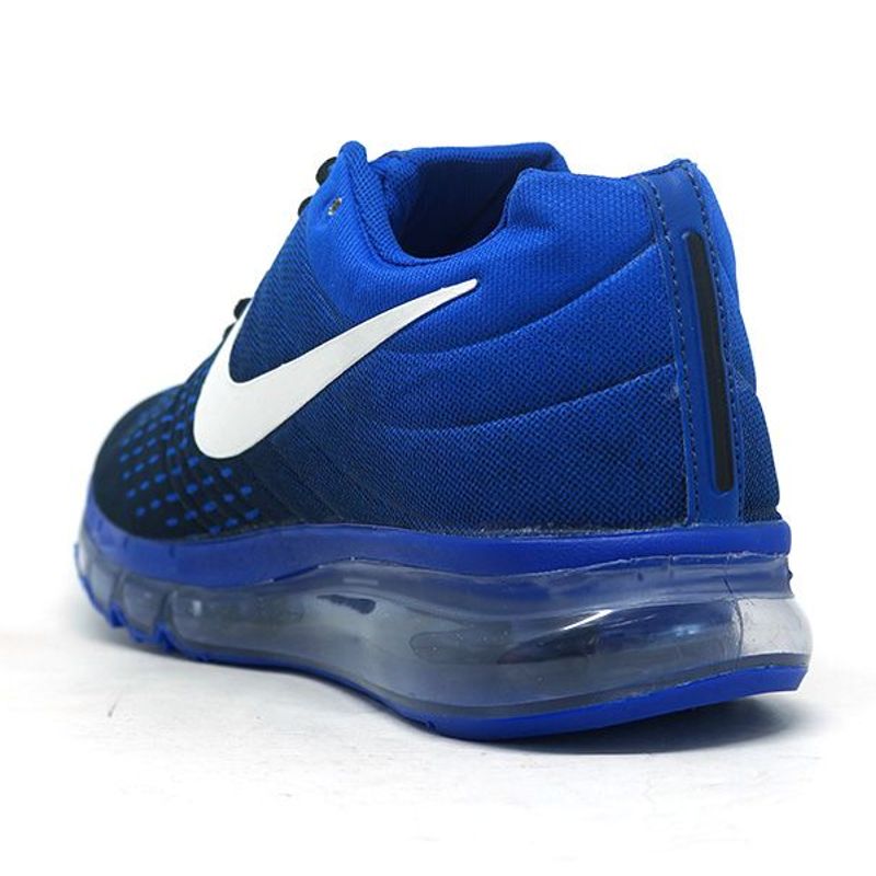 Nike air cheap max 2018 azul