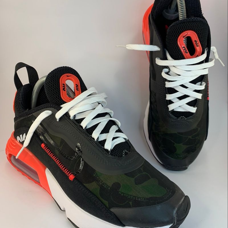 Nike shox 2090 hot sale