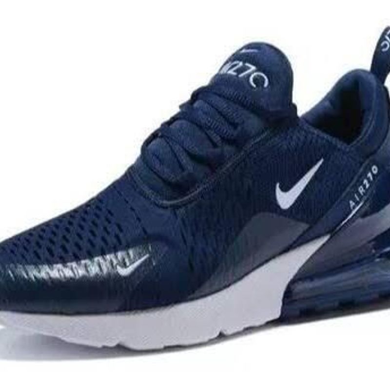 Nike 270 sale azul marinho