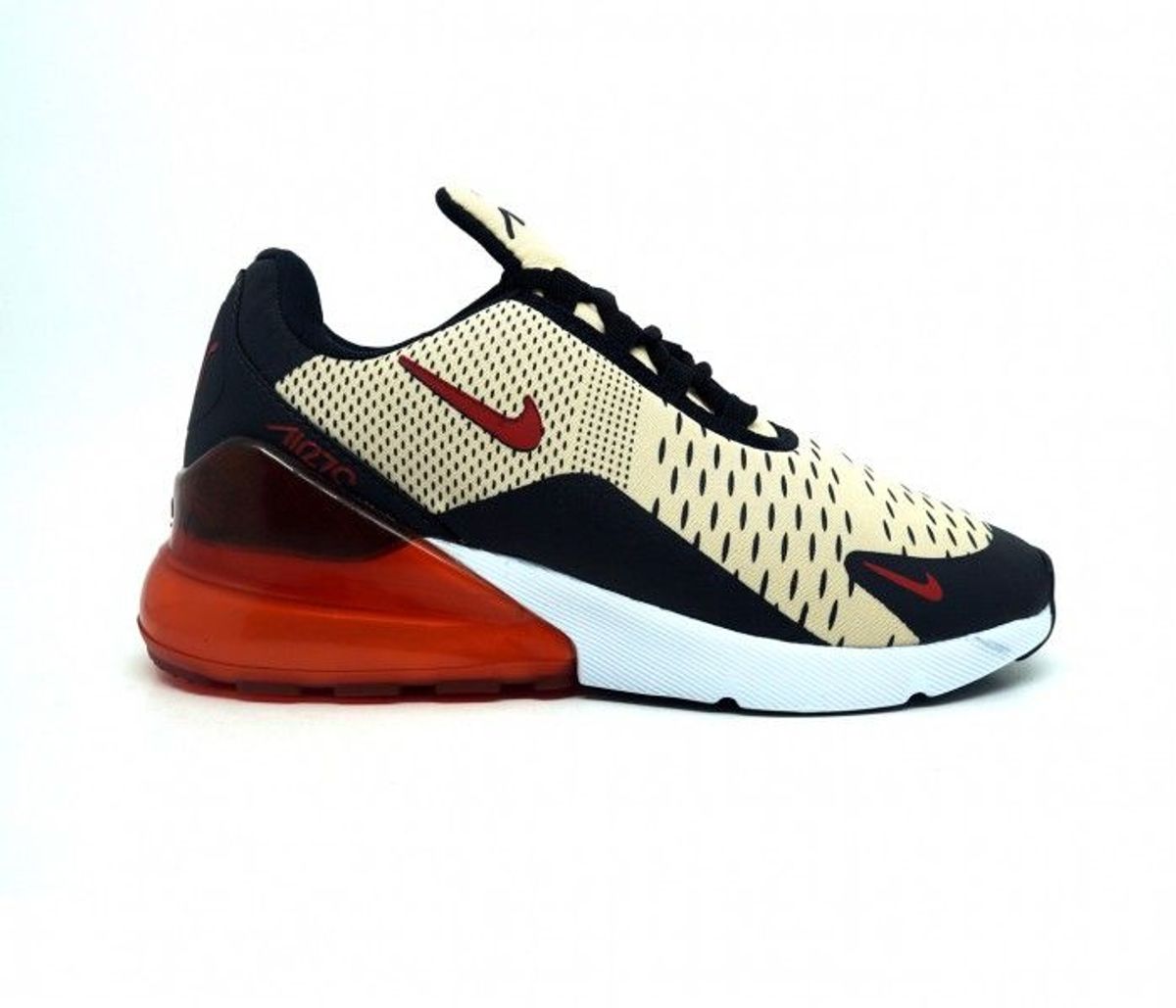 nike air 270 bege