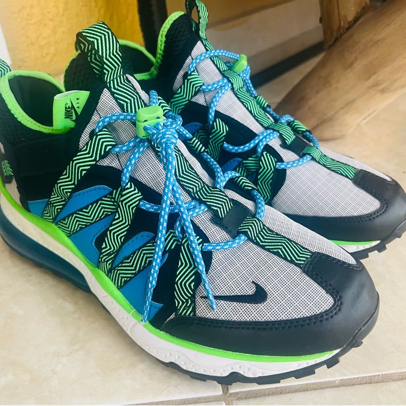 Tênis nike air max 270 store bowfin masculino