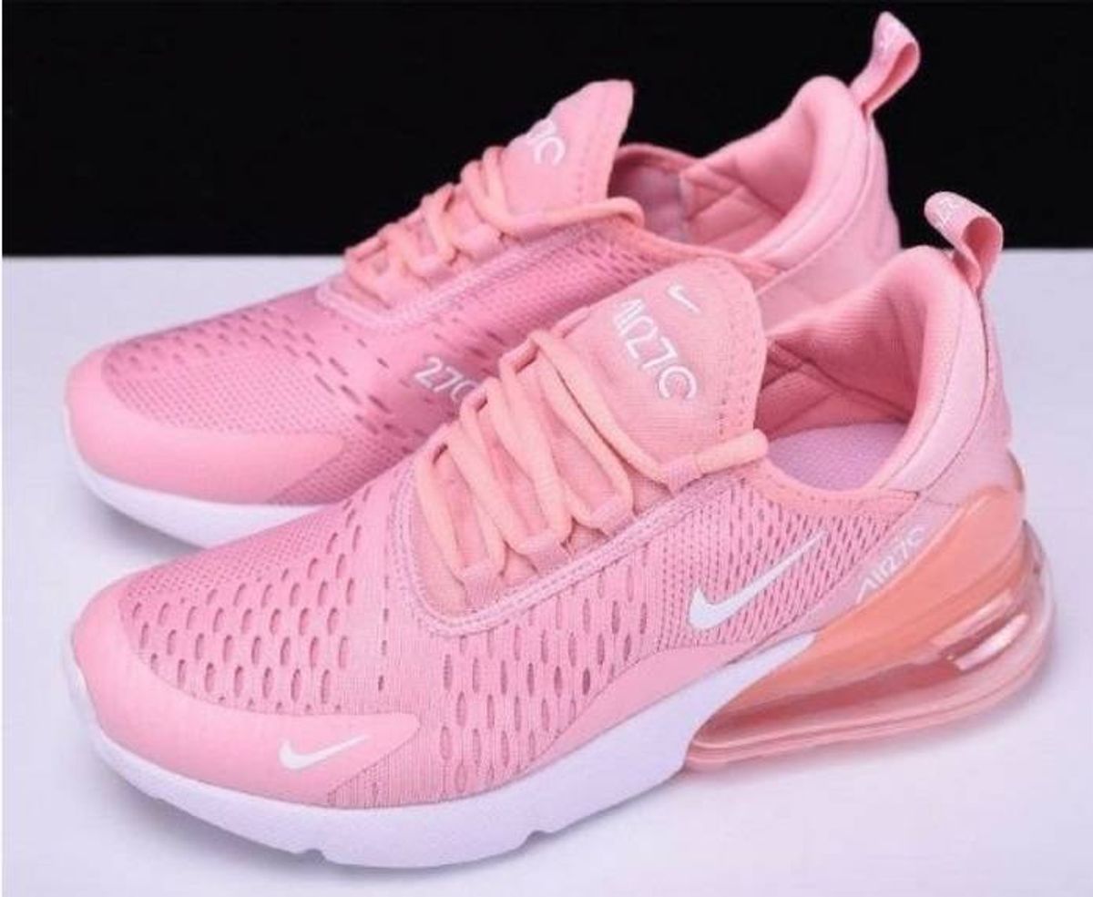 Nike 27c rosa online