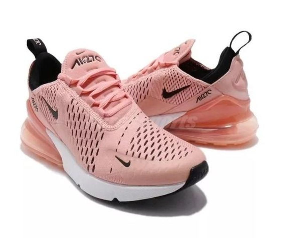 tênis nike feminino air max 270