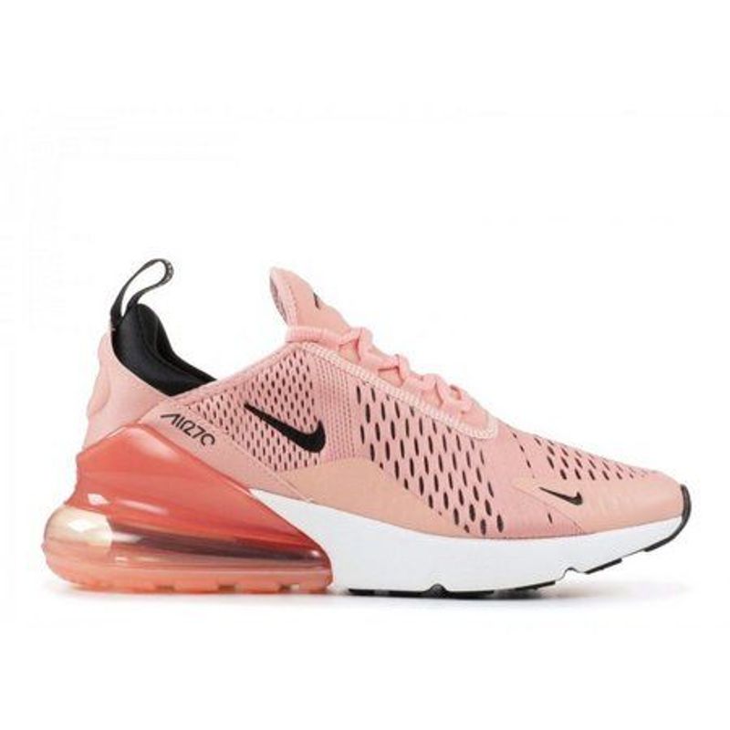 Tênis nike air max 270 sale feminino rosa