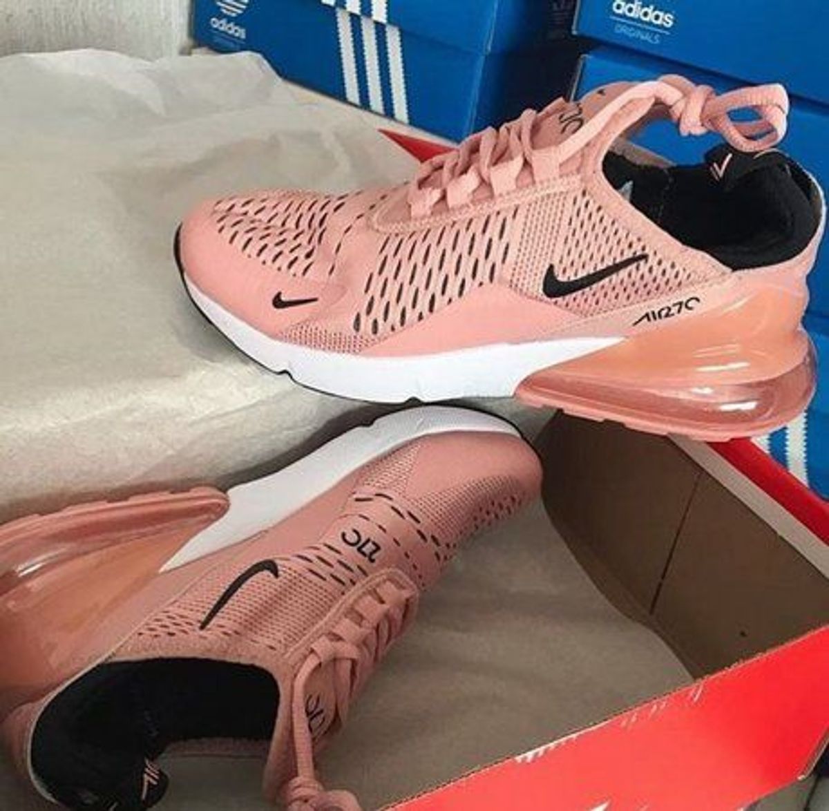 tenis adidas feminino lancamento 2019