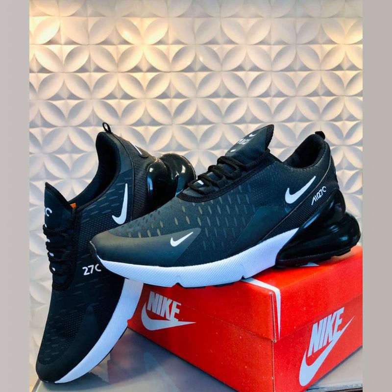 Tenis para academia fashion masculino nike