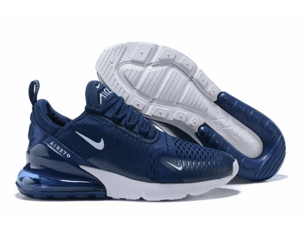 tenis nike air max preto e verde