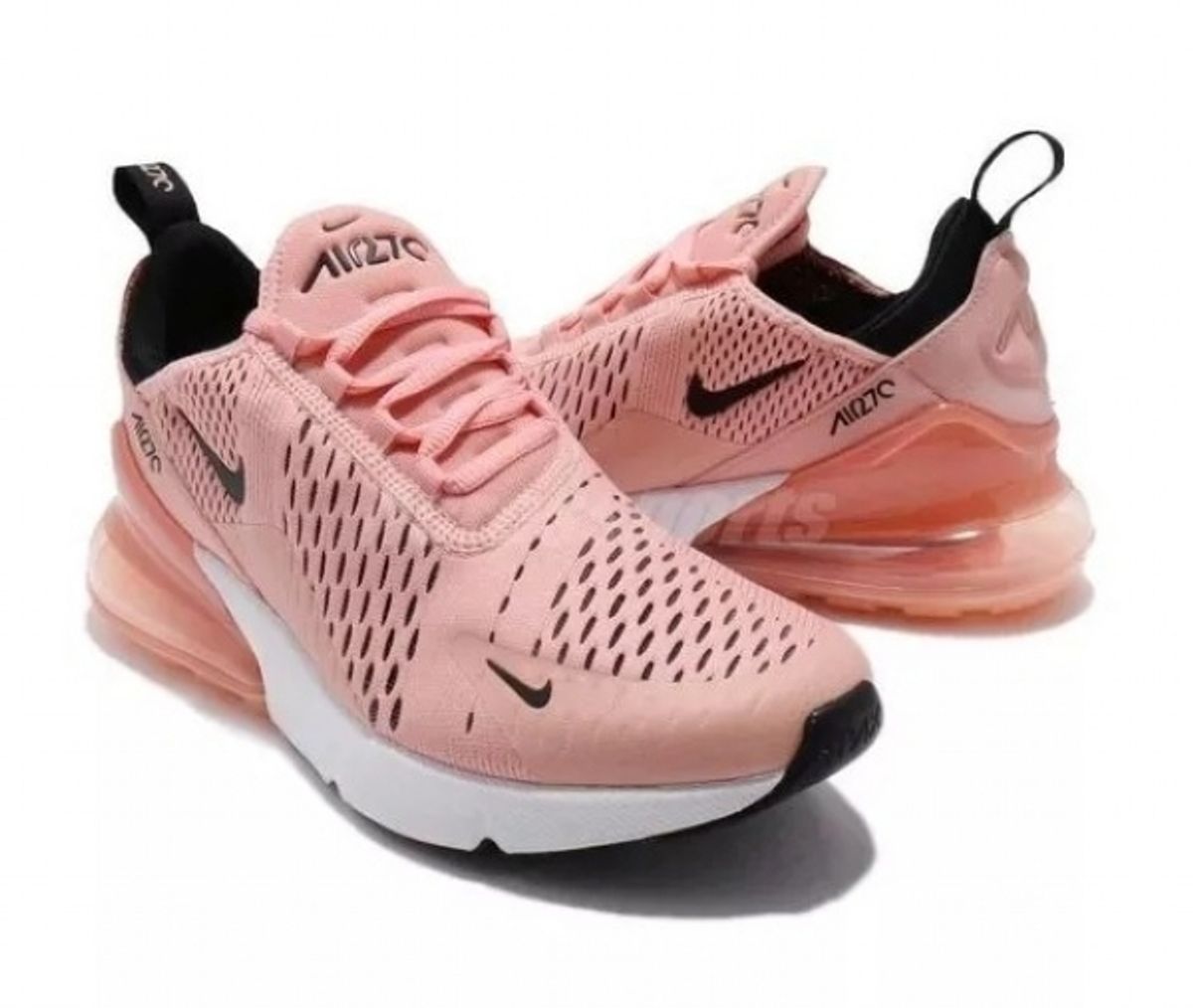 nike air 70 feminino rosa