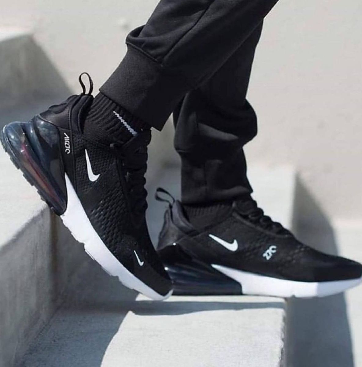 tenis da nike bolha