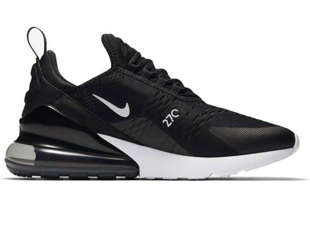 nike air max 270 primeira linha