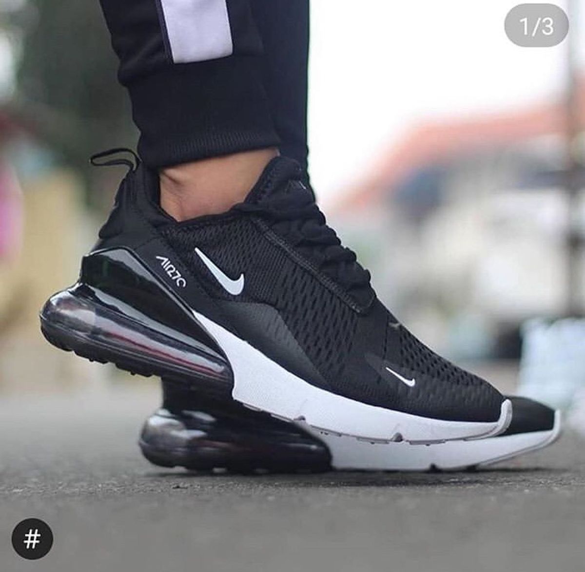 black friday tenis nike