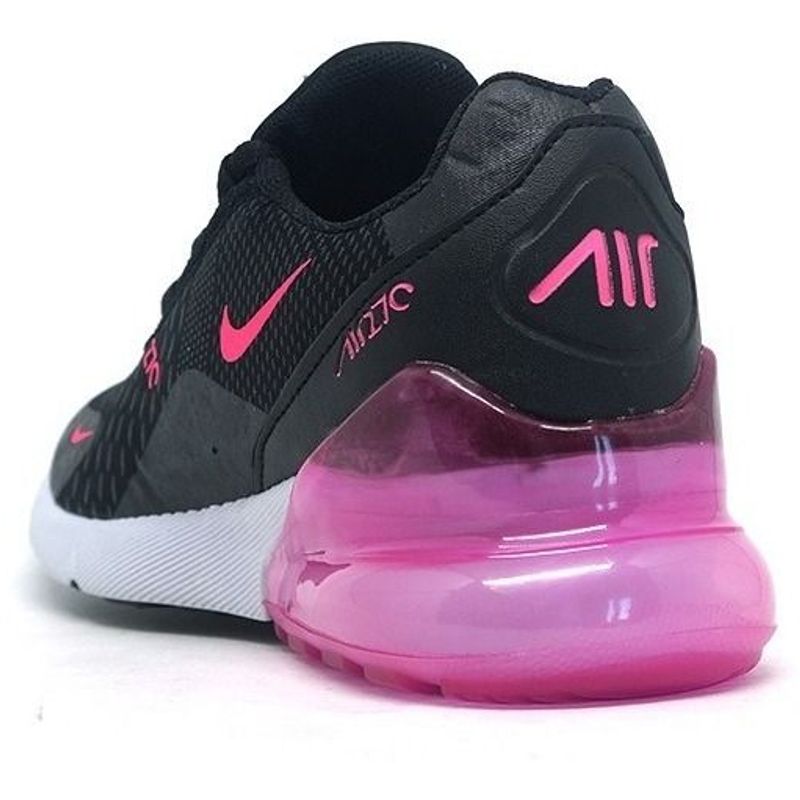 Air max 270 feminino hot sale rosa