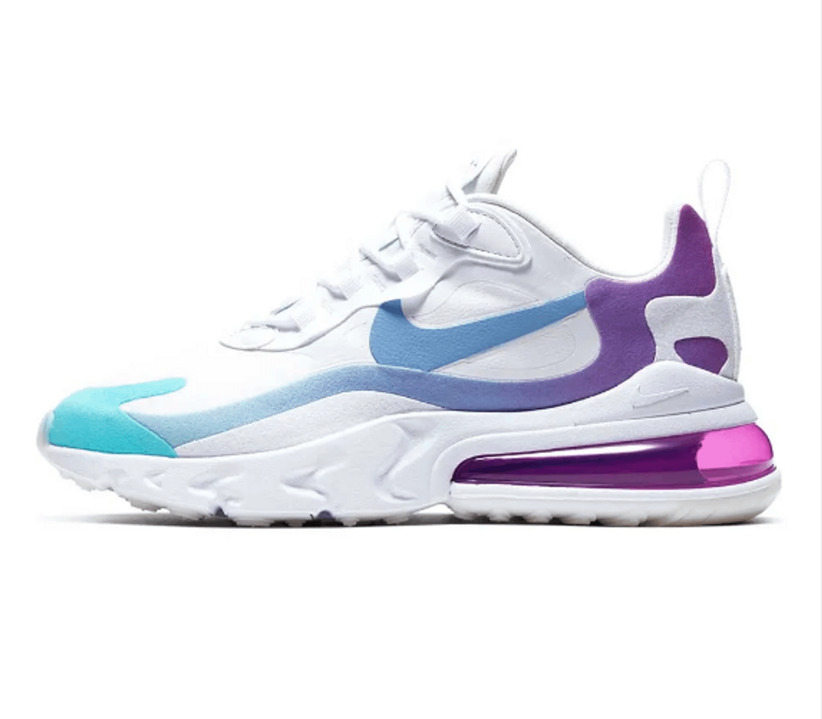 tenis air max 270 feminino