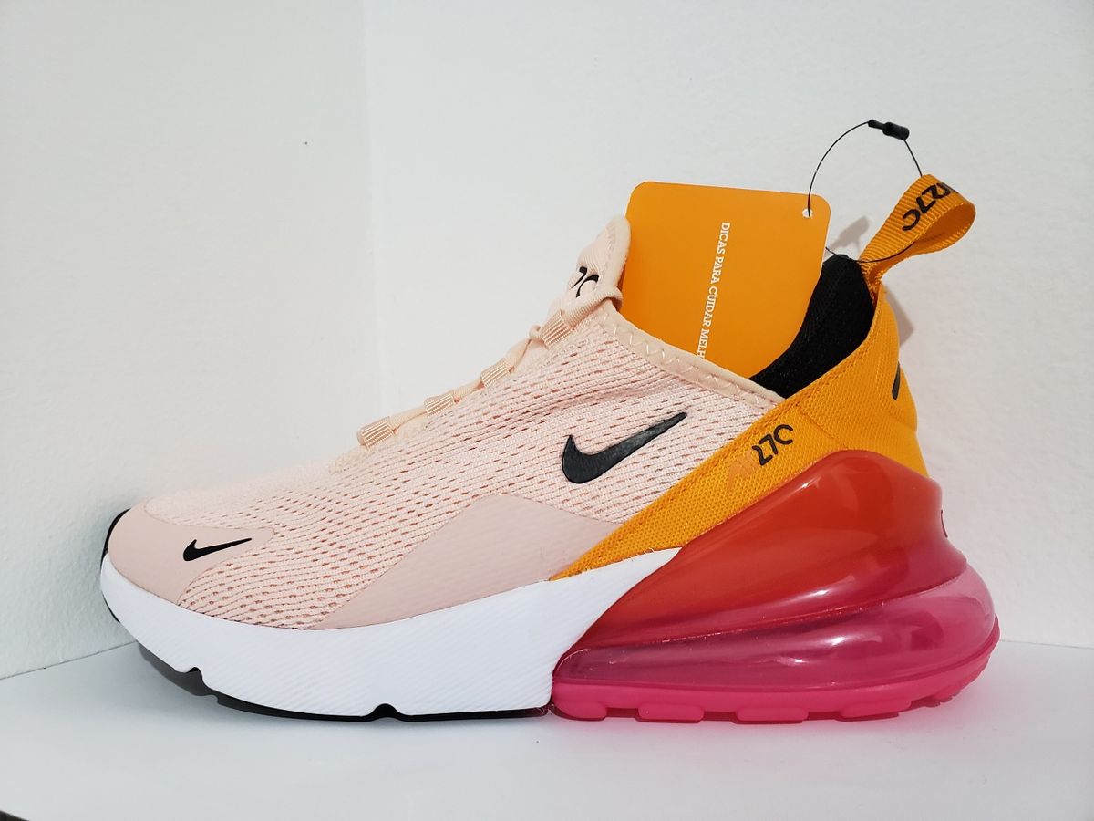 women's nike 270 air max