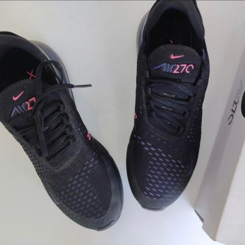 Nike air max 270 hot sale insole