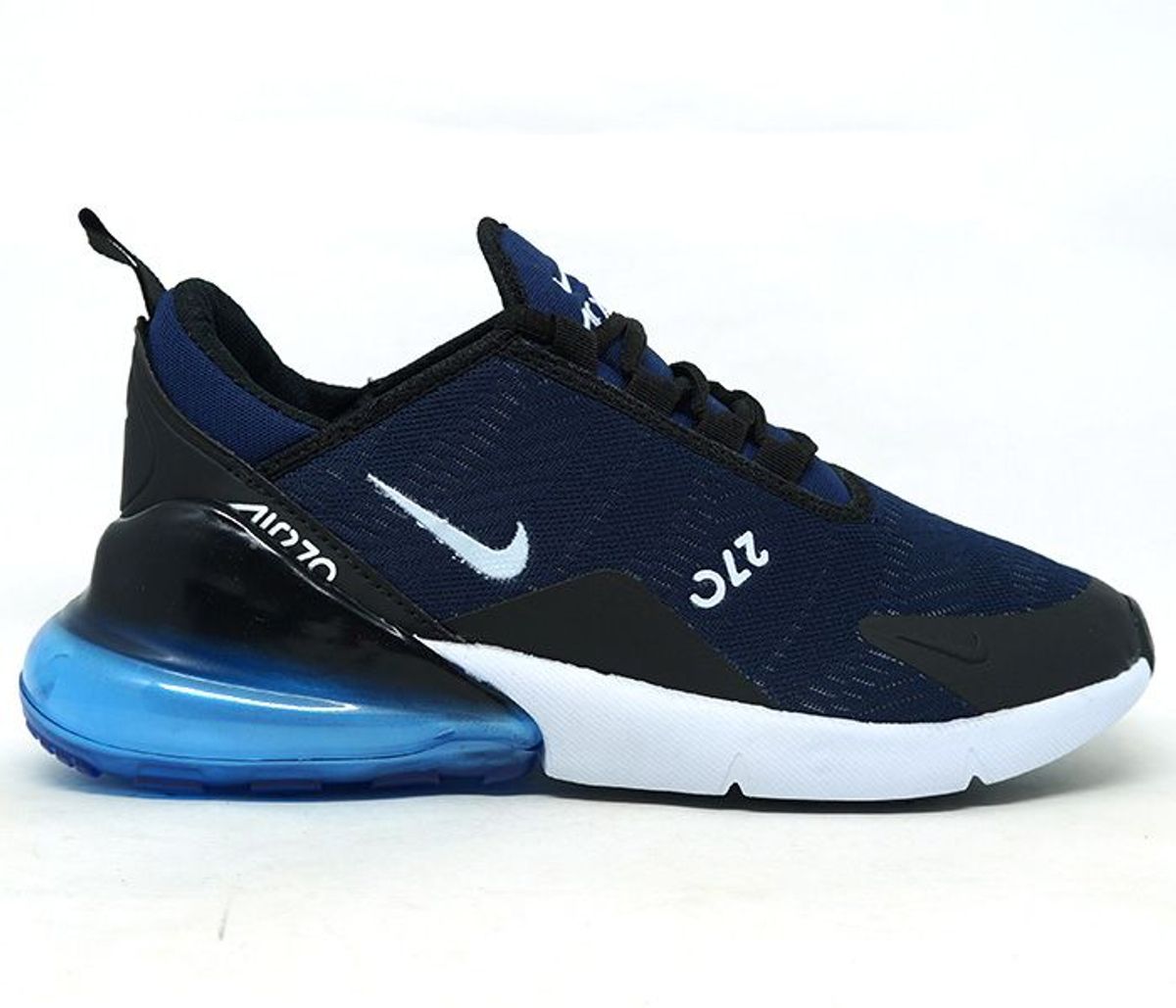 air max 270 azul marinho