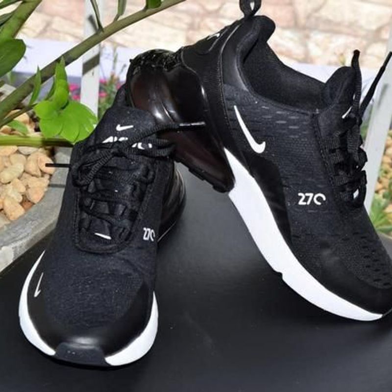 Tenis 27c nike hot sale