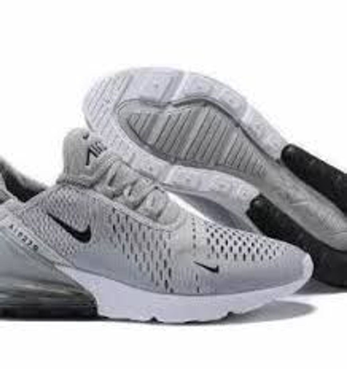 tenis air max 27c