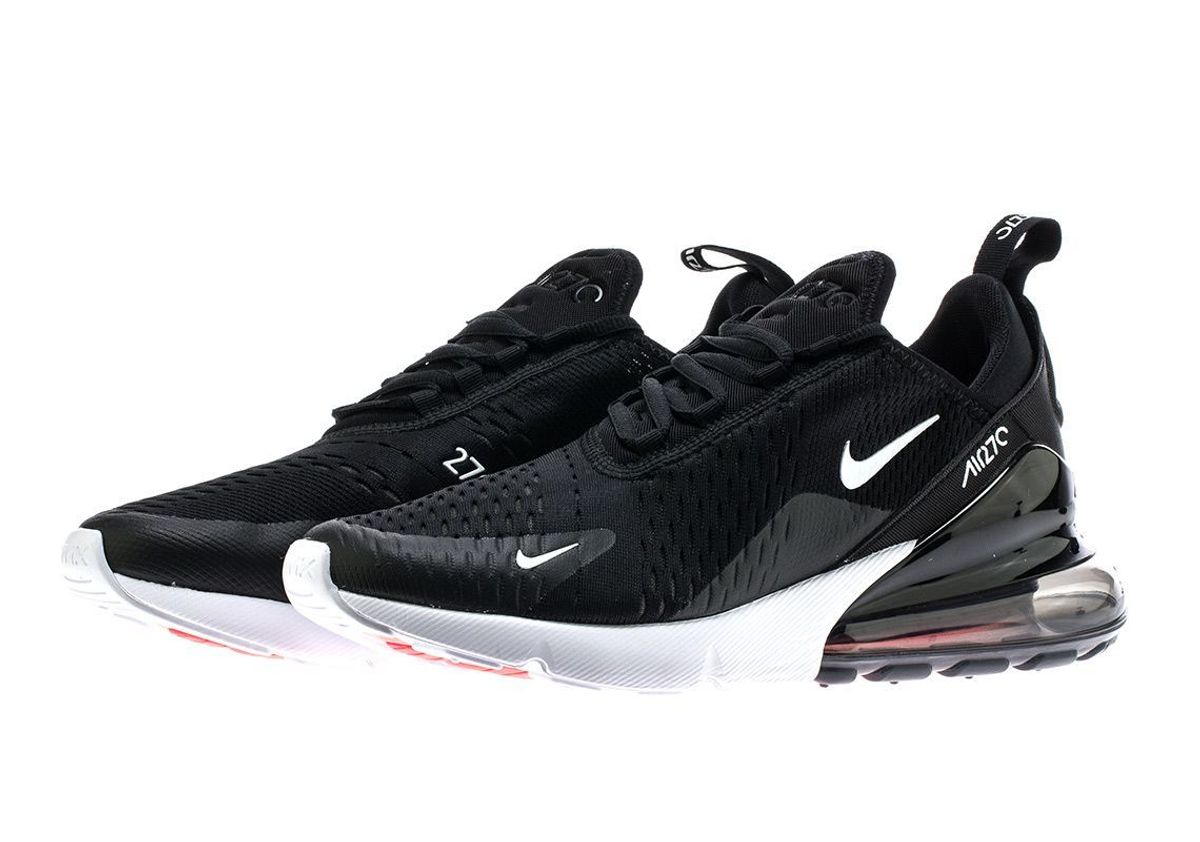 tenis nike air max 27 c