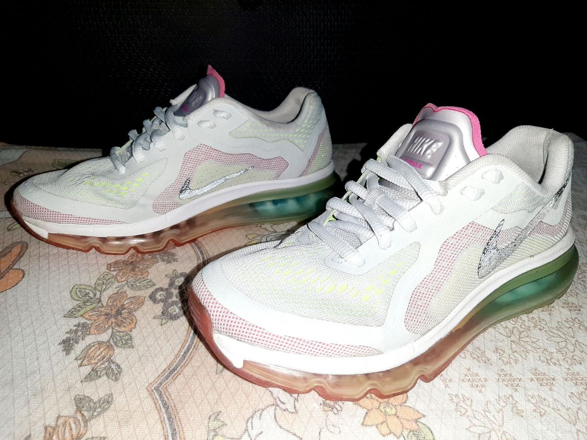 air max 360 swingman