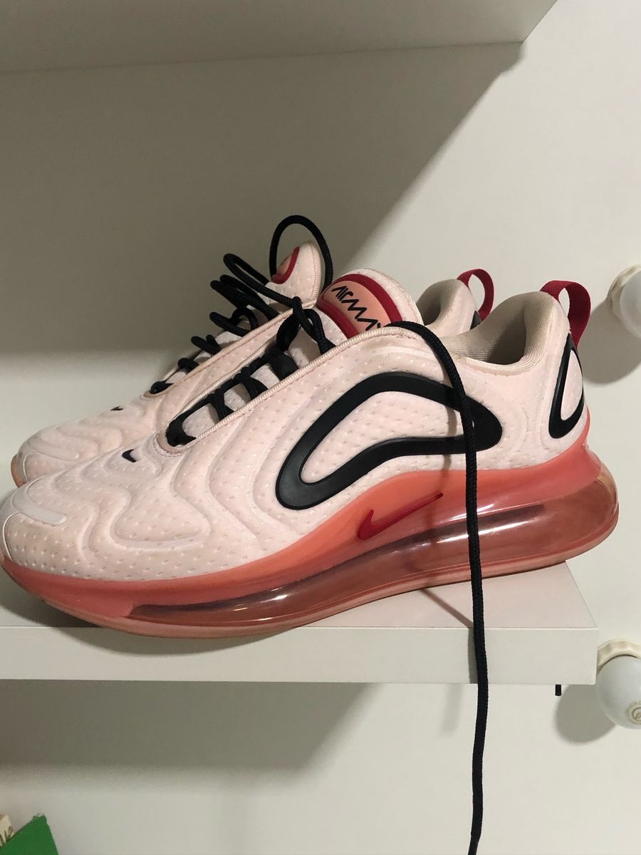720 nike rosa